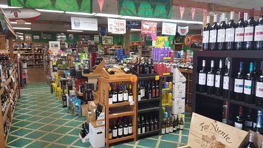 Liquor Store «Classic Spirits Liquors», reviews and photos, 12588 Gray Rd, Carmel, IN 46033, USA