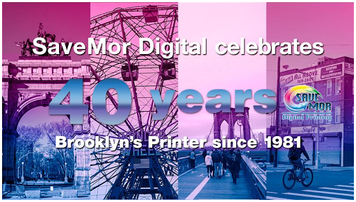 Print Shop «SaveMor Digital Printing», reviews and photos, 87 3rd Ave, Brooklyn, NY 11217, USA