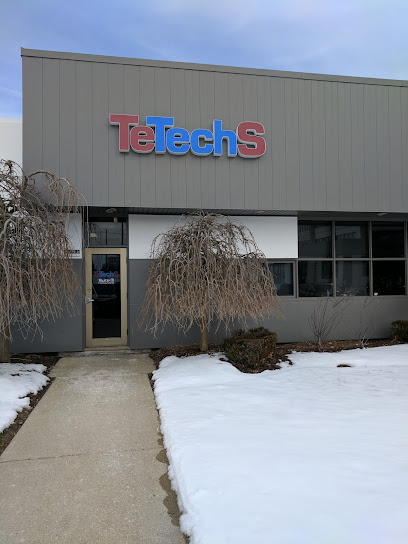 TeTechS Inc.