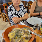 Photo n°1 de l'avis de Gabriele.i fait le 17/08/2023 à 13:34 sur le  Abete Bianco à Pescopennataro