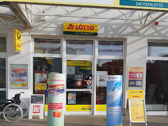 Lotto und Presse Shop - Thomas Herfurth