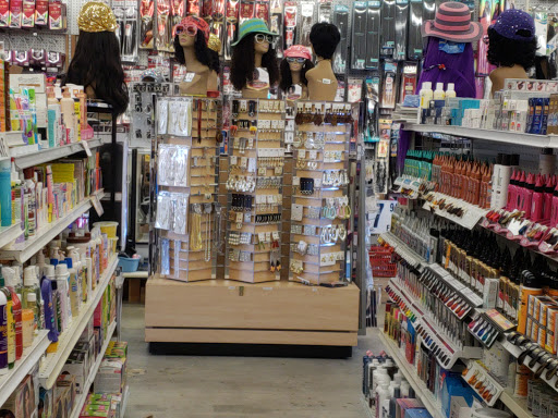 Beauty Supply Store «Midway Beauty Supply», reviews and photos, 10922 Bridgeport Way SW, Lakewood, WA 98499, USA