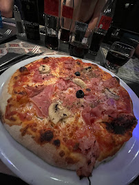 Pizza du Restaurant italien Di Clara à Metz - n°9