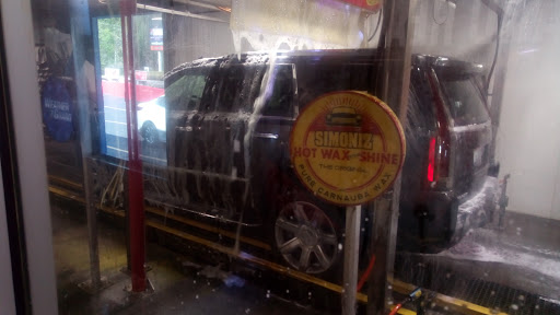 Car Wash «AAA Auto Wash», reviews and photos, 5215 Madison Rd, Cincinnati, OH 45227, USA