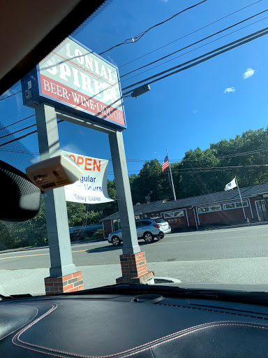 Liquor Store «Colonial Spirits», reviews and photos, 87 Great Rd, Acton, MA 01720, USA