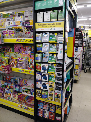 Discount Store «Dollar General», reviews and photos, 1 Stewart St, Dolgeville, NY 13329, USA