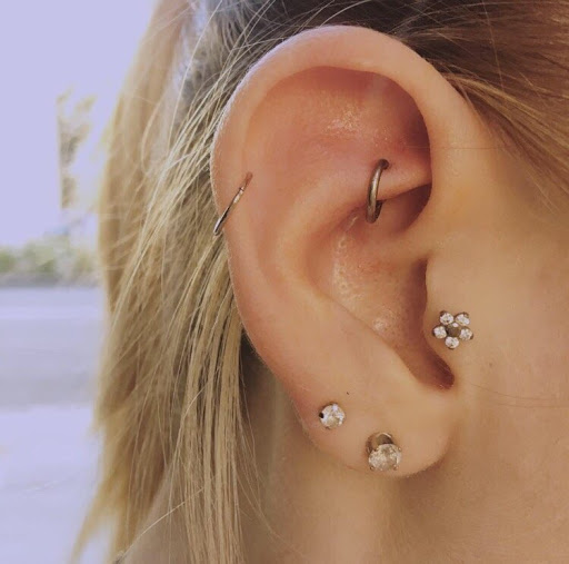 Explore male ankle tattoo ideas, creative tattoo ideas in Beverly Hills, available at Karma Beverly Hills