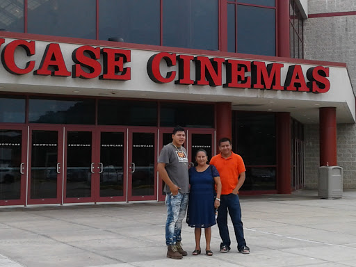 Movie Theater «Showcase Cinemas Worcester North», reviews and photos, 135 Brooks St, Worcester, MA 01606, USA