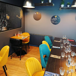 Photo n°86 de Le Comptoir du Port à Vannes ()
