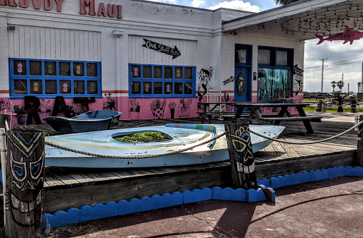 Gift Shop «Treasure Islander Shop», reviews and photos, 301 S Austin St, Rockport, TX 78382, USA