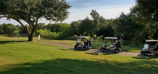 Golf Club «Vaaler Creek Golf Club», reviews and photos, 228 Jeff Vaughn, Blanco, TX 78606, USA