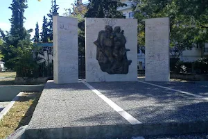 Monument of the Lost Homelands image