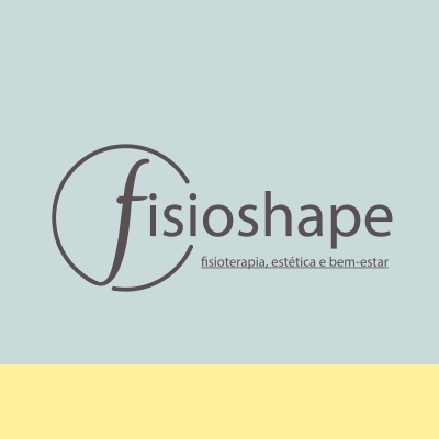 Fisioshape - Saúde e Bem-Estar, Lda - Penafiel