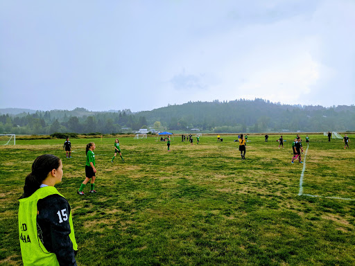 Park «Fairfield County Park», reviews and photos, 15532 Fryelands Blvd, Monroe, WA 98272, USA