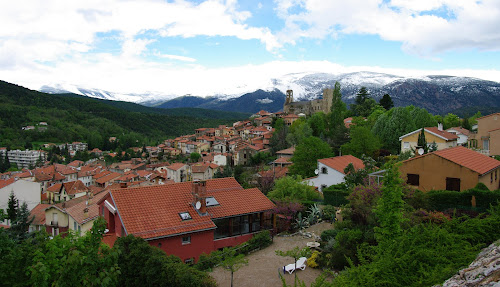 Administration locale Sivom de la Vallée du Vallée Cady Vernet-les-Bains