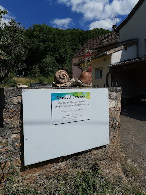 Renaud Estenne Hypnose et Thérapies Brèves à Étrigny