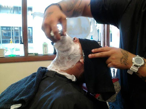 Barber Shop «Urban Stylez Barber Lounge», reviews and photos, 2307 S Orange Ave, Orlando, FL 32806, USA