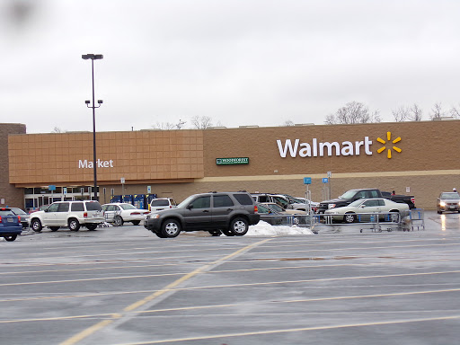 Department Store «Walmart Supercenter», reviews and photos, 2132 Old Snow Hill Rd, Pocomoke City, MD 21851, USA
