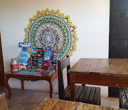 Izsla hostel Playa del Carmen photo