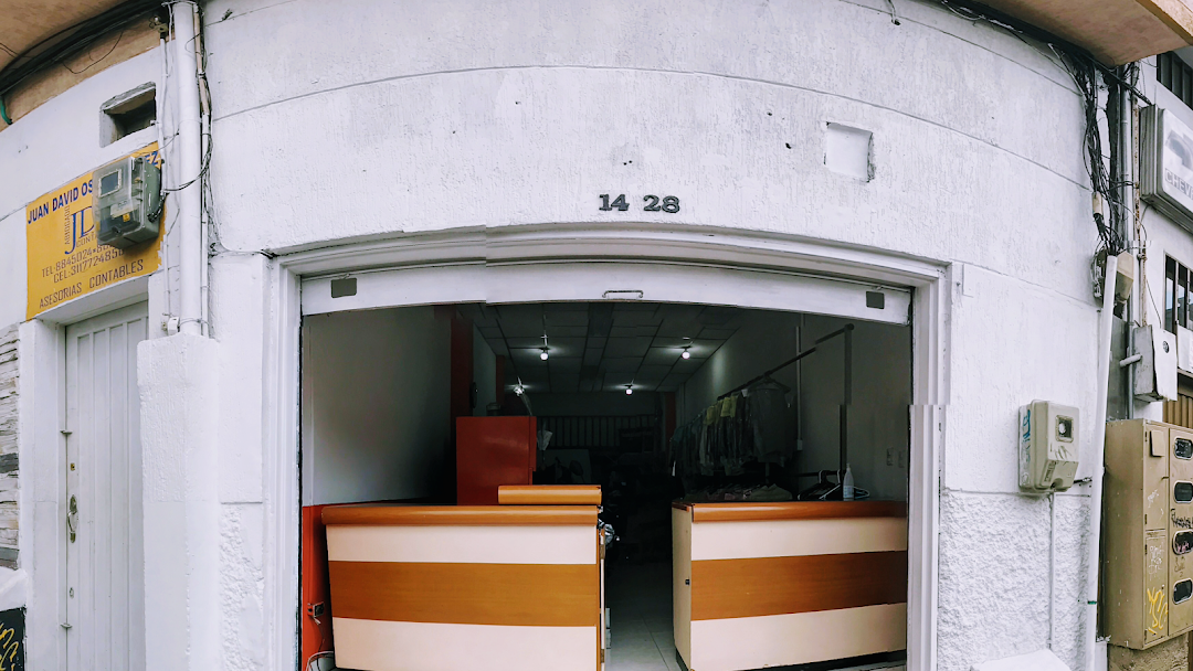 Lavandería y Tintoreria Lavasco