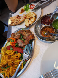 Photo n°72 de ALLO TANDOORI à Paris ()