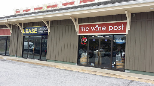 The Wine Post, 4876 Butler Rd, Glyndon, MD 21071, USA, 