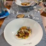 Photo n°4 de l'avis de robin.l fait le 07/09/2023 à 07:37 sur le  Ristorante da Stefano à Teulada