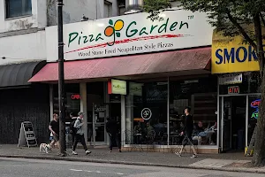 Pizza Garden Downtown image