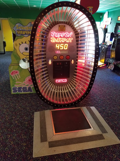 Bowling Alley «Bayberry Bowling Center», reviews and photos, 326 Main St, Spencer, MA 01562, USA