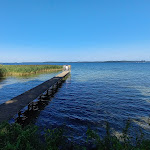 Photo n°2 de l'avis de Wilfried.l fait le 07/09/2021 à 07:22 sur le  badehaus - cafe&küche&so à Selent