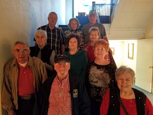 Helen Marie Taylor Museum - photo 44