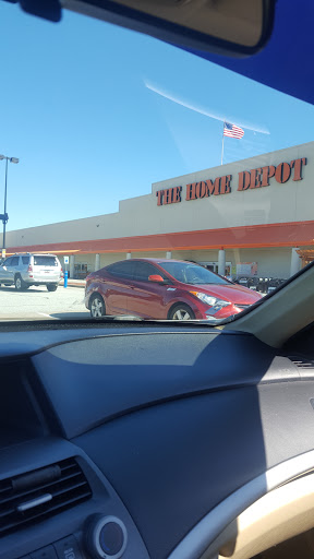 Home Improvement Store «The Home Depot», reviews and photos, 79 Woodruff Industrial Ln, Greenville, SC 29607, USA