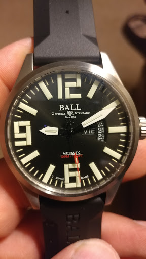 Jeweler «Northeastern Fine Jewelry», reviews and photos, 1607 Union St, Schenectady, NY 12309, USA