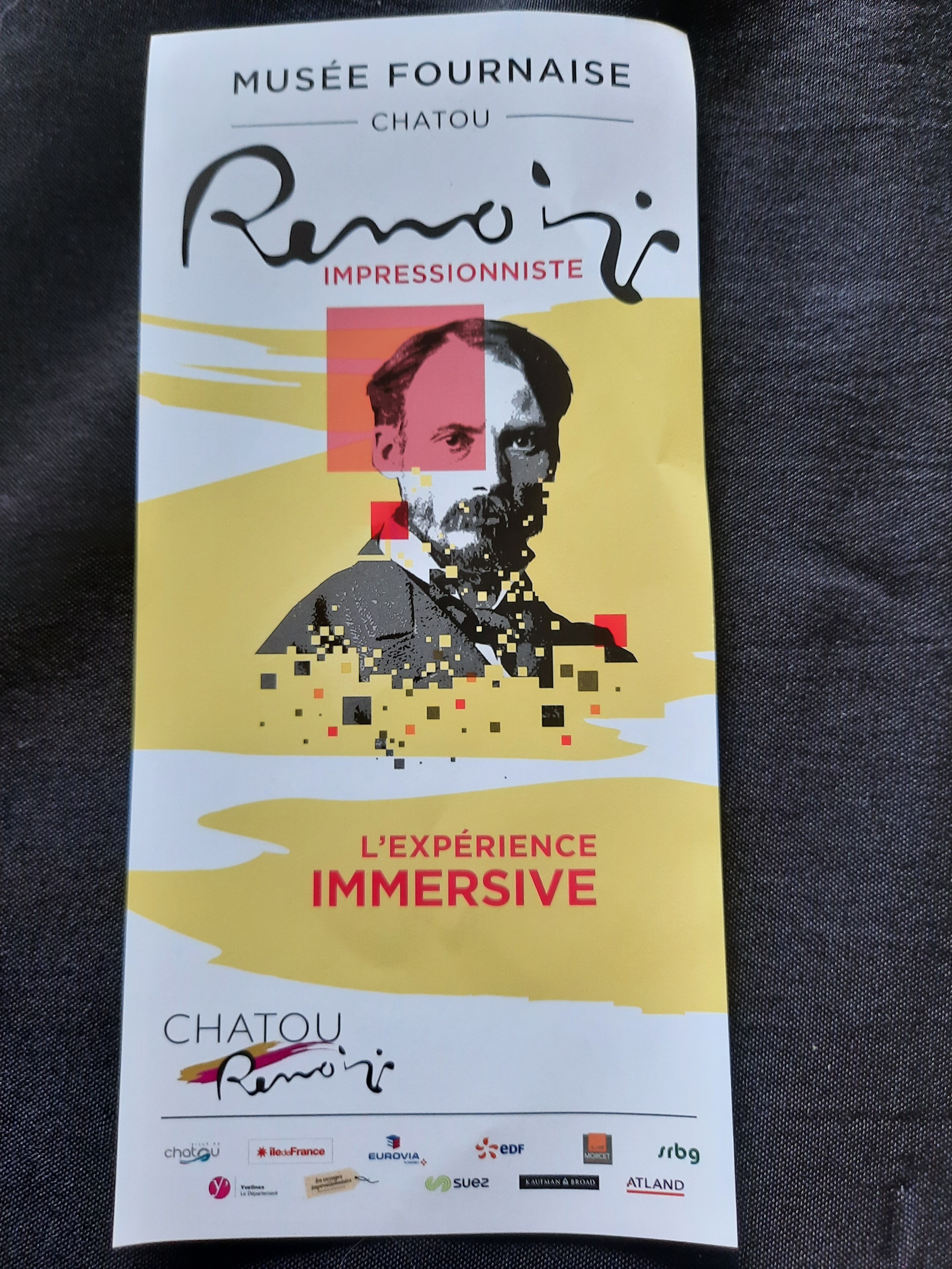 Photo n° 1 de l'avis de Evelyne.o fait le 02/07/2023 à 16:02