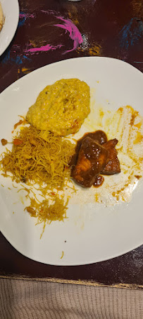 Les plus récentes photos du Restaurant indien Maharajah - spécialités sri lankaises et indiennes à Villefranche-sur-Saône - n°2