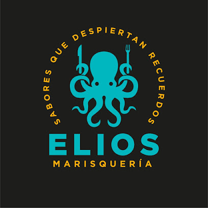 Elios Marisqueria - Lucero, Morelos, 71520 Ocotlán de Morelos, Oax., Mexico