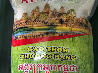Phuong Hoang GmbH