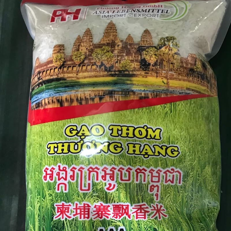 Phuong Hoang GmbH