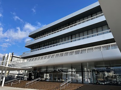 尾道市役所
