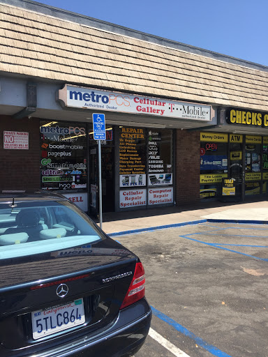 Cellular Gallery - Phone Repair - Santa Monica, CA image
