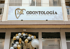 M&R Odontología Chordeleg