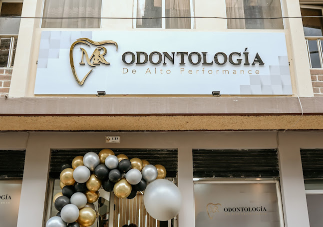 M&R Odontología Chordeleg
