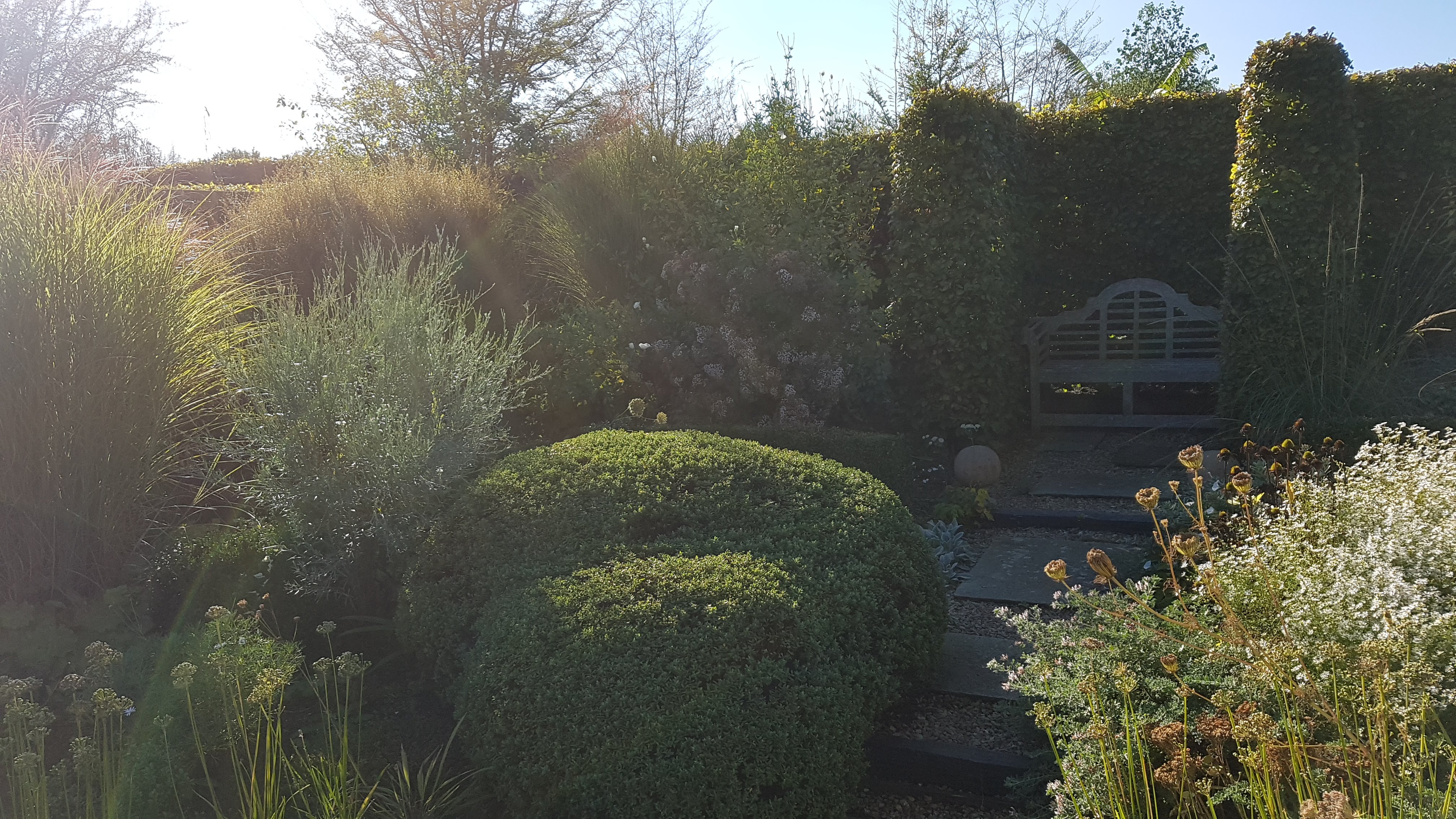 Photo n° 8 de l'avis de Olivier.u fait le 20/10/2018 à 16:36