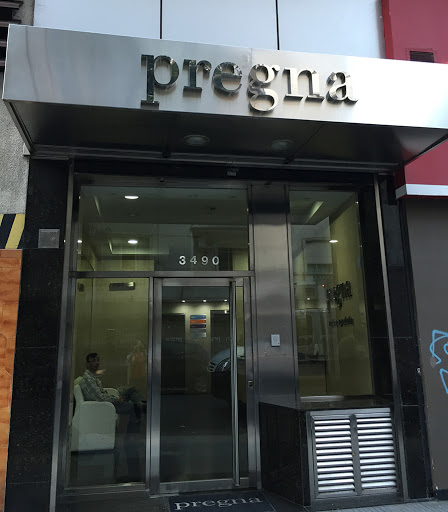 Pregna Medicina Reproductiva