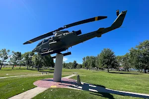 Watertown Veterans Memorial image