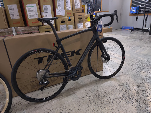 Bicycle Store «Spokes Etc.», reviews and photos, 224 Maple Ave E, Vienna, VA 22180, USA