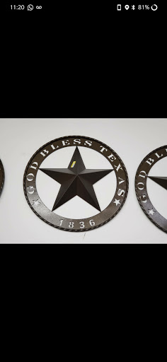 Hardware Store «Los Pinos Hardware», reviews and photos, 10724 N Conway Ave, Mission, TX 78573, USA