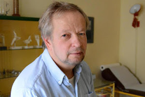 Herr Dr. med. Hans-Dieter Kubitza