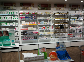 Farmacia Comunale del Pozzo 24H