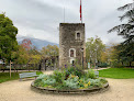 Parc Albertville